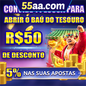 55aa.com Indique amigos para receber um bônus