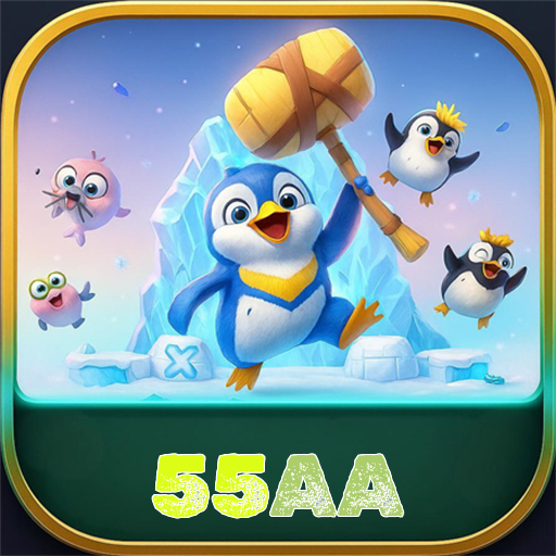 55aa.com Cassino Online